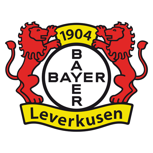 Bayer Leverkusen crest