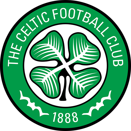 Celtic crest
