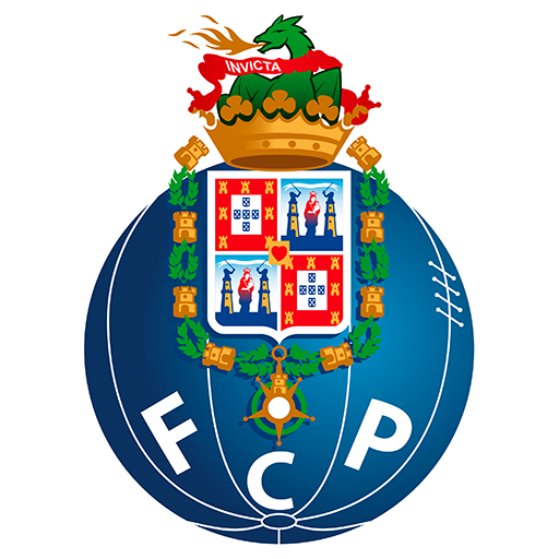 Porto crest