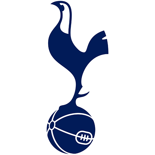 Tottenham crest