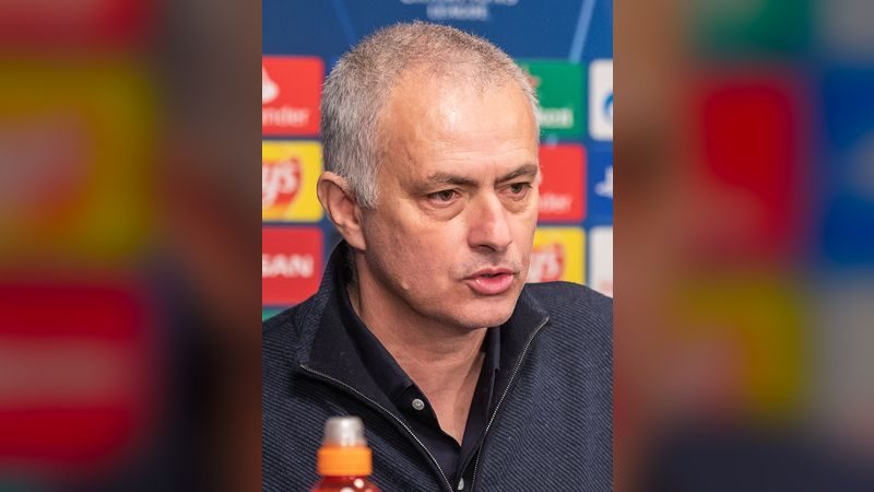 jose mourinho 2
