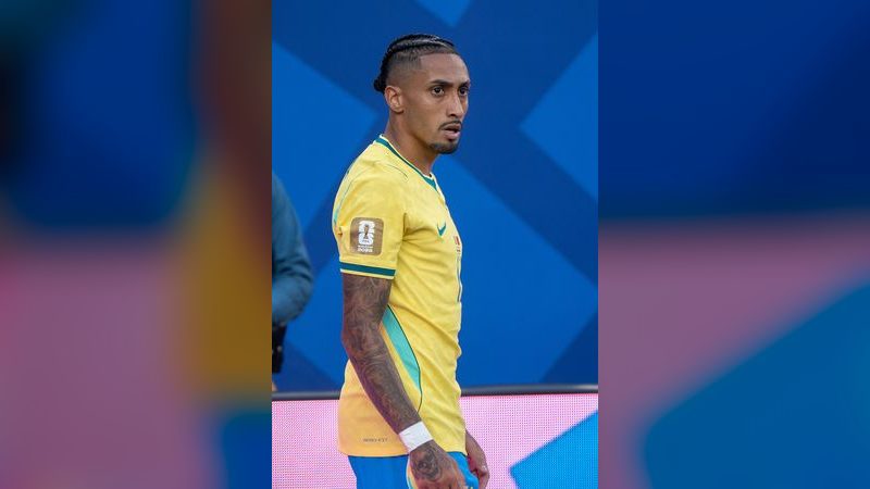 raphinha dias
