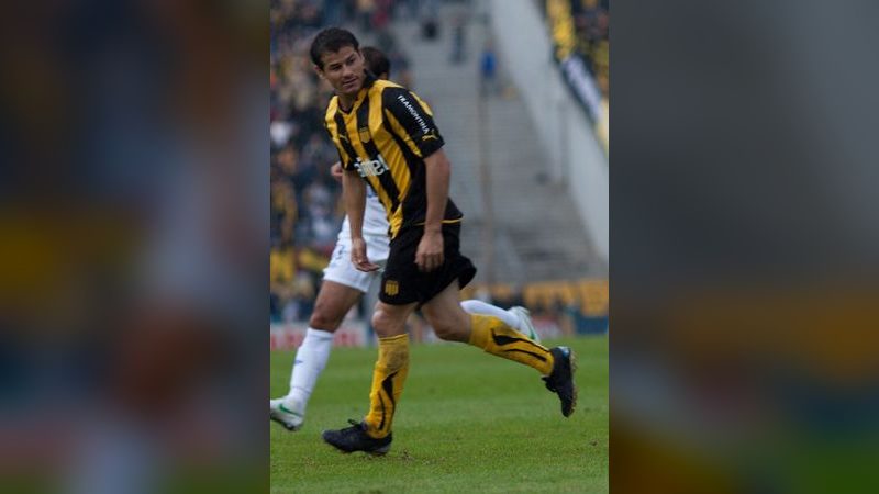 rodrigo mora